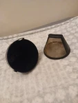 Oem Cuisinart Coffee Maker Replacement Brew Basket And Filter For DCC-1150. Fixed Price $12.88.
