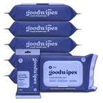 Goodwipes Flushable Butt - Vitamin & Aloe Sewer Septic Safe Extra. Fixed Price $38.99.