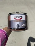 Krups Coffee Maker Pro Aroma Plus Glass Carafe Genuine F0344210F. Fixed Price $29.99.