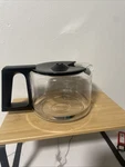 *brand New* Krups Jug 10 Cups Coffee Machine Pro Aroma F3090 Black. Fixed Price $30.00.