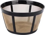 Blisshour Reusable Coffee Filter, Fits Bunn Maker, Replaces Filters. Fixed Price $26.60.
