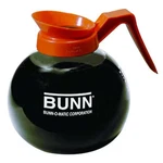 Bunn 42401.0101 Decanter, Style, Glass Base Material, 64 Oz. Fixed Price $17.99.