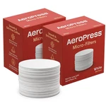 Paper Micro-filters Set 2 Pack 700 Count Sieve Fits For Aeropress. Fixed Price $29.99.