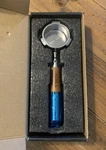 Morils 51MM Espresso Bottomless Portafilter Stainless Double Shot Basket-new. Fixed Price $24.99.