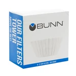 8-12 Cup Coffee Filters And 100/PACK Case 6. Fixed Price $16.25.