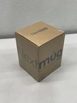 Nextmug 14 Oz Sage Green Temperature Controlled Self Heating Factory Sealed. Fixed Price $69.98.