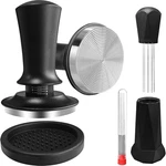 Yeelan Espresso Tamper Calibrated Spring Loaded Coffee Silicone. Fixed Price $33.12.