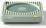Buydeem OA20013 Extra Wide Mug Warmer, One-touch Beverage Cup With T.... Fixed Price $59.64.
