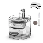 Npet WF050 Cat Water Fountain, Dog Dispenser, 1.5L Super Quiet. Fixed Price $30.85.
