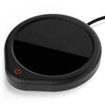 Coffee Mug Warmer For Desk, Cup With Auto Shut Smart Temperature Sett. Fixed Price $28.70.