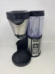 Ninja Coffee Maker Cafetiere Bar Makes 1 3 Cup Servings CF080W 69 Clean Tested. Fixed Price $45.99.
