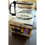 Mr Coffee PD13 Replacement Glass Carafe 10 12 Cup Drip Resistant Handle. Fixed Price $10.00.