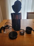 Black + Decker CM0750 4-IN-1 Cup Coffee Maker For Pot, Tall Standard Mug. Fixed Price $15.00.