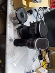 Keurig K-duo K5600 Hot & Iced Coffee Maker Water Tank Damaged Open-box. Fixed Price $76.88.