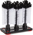 Stockroom Plus Glass Washer For Bar Sink - Cleaner With Stable Suction. Fixed Price $27.44.