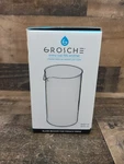 Grosche Standard Universal Design French Press Coffee Replacement Glass Beaker. Fixed Price $27.99.