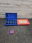 Orion Motor Tech 826PC Universal Ring Assortment Kit Red & Blue Case. Fixed Price $25.00.