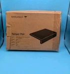 Watchget Tamper Mat Anti-slip Coffee Espresso Barista Station Black. Fixed Price $9.39.