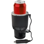 Premium 2-IN-1 Car Cup Warmer Cooler Smart Mug Holder Perfect T.... Fixed Price $55.23.