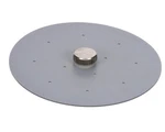 Fetco 102081 Small Spray Plate Assembly For CBS-2032E CBS-2032S CBS-2031E Oem. Fixed Price $54.94.