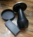 Normcore 58MM Coffee Tamper V4 Spring-loaded With Stainless Steel F.... Fixed Price $25.99.