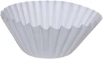 Wilbur Curtis Filter, Coffee 12-5/16INX4-3/8IN 500/PK CR-12. Fixed Price $18.00.
