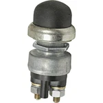Push Button Momentary Start Switch 12/24V Weather Sealed Spst 70/35 Amp. Fixed Price $24.33.