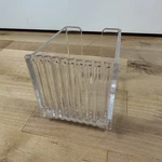 Nespresso Type XN7 C110, C111, C121, D110, D111, D121 Capsule Container. Fixed Price $12.00.