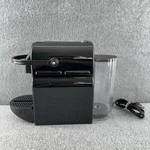 Nespresso Inissia Delonghi EN80B Machine Black Coffee Maker Brewer. Fixed Price $44.97.