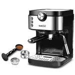 Geek Chef Espresso & Cappuccino Maker Machine GCF20A Commercial Style 15 Bar. Fixed Price $69.99.