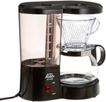 Kalita Coffee Maker Black ET-102. Fixed Price $88.66.