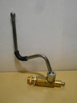 Nuova Simonelli Usa 98006020 Ss Steam Valve Complete Aureli. Fixed Price $179.99.
