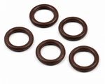 Sanremo 10505075 Viton O-ring Seal Espresso Machine Leak Fix Pack. Fixed Price $12.73.
