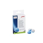 Jura 3 Phase Cleaning Tablets Pack 6 For Coffee Machine Hygiene. Fixed Price $20.49.