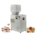 Eqcotwea Powder Filling Machine 10-500G Particle Weighing Automatic Bottle Bag. Fixed Price $588.00.
