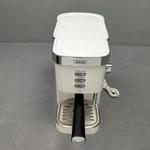 Gevi Espresso Machine Maker Model GECME022-U Tested. Fixed Price $20.80.