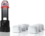6-PACK Replacement Charcoal Water Filter Cartridges With Starter Kit Combo For. Fixed Price $22.27.