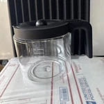 Keurig K-duo 12 Cup Glass Carafe W/ Lid Replacement Compatible 5100. Fixed Price $16.99.