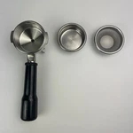 New Breville 58MM Porta Filter / Plus 2 Cup Basket For BES990. Fixed Price $139.99.