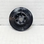 Gaggia Classic Steam Knob Protection Shield - Replacement Part 99653005292. Fixed Price $14.99.