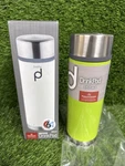 Pioneer Vacuum Insulated Leak Proof Drinkpod Capsule FLASK,6 Hours Hot 350ML. Fixed Price $25.49.