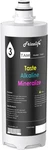 Replacement Filter Cartridge FZ-4 For PD600-TAM3 Alkaline. Fixed Price $73.90.