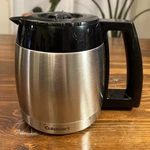 Cuisinart SS-20 DCG-600RC 10-CUP Replacement Thermal Carafe DCC-1150BK DGB-650B. Fixed Price $17.98.