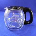 Mr Coffee Replacement Cup Glass Carafe Pot DW12-01-2. Fixed Price $14.50.