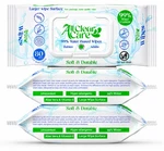 All Clear Care Baby Wipes, Unscented For Sensitive Skin, 80 Count (pack Of 3). Fixed Price $37.49.