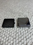 Delonghi Nespresso Vertuo Machine ENV135T Drip Tray & Grill 2 Pieces. Fixed Price $15.50.