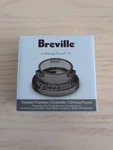 Breville Dosing Funnel 54MM (BES870/875/878/880) New And Unopened. Fixed Price $9.99.