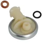 Pump Regulator Valve For De'longhi 5513230831 Duty Free. Fixed Price $49.40.
