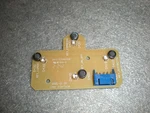 New Philips Or Barista LM8112 Espresso Machine Power On/off/size Button Board. Fixed Price $19.89.