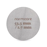 Normcore Puck Screen - Lower Shower Metal 53.3MM, Silver. Fixed Price $20.41.